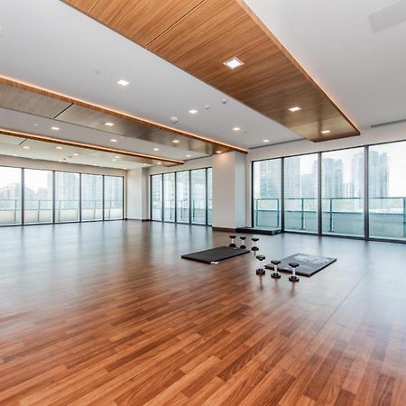 Condo In Parklawn & Lake Shore With Free Parking Close To Airport Toronto Exterior foto